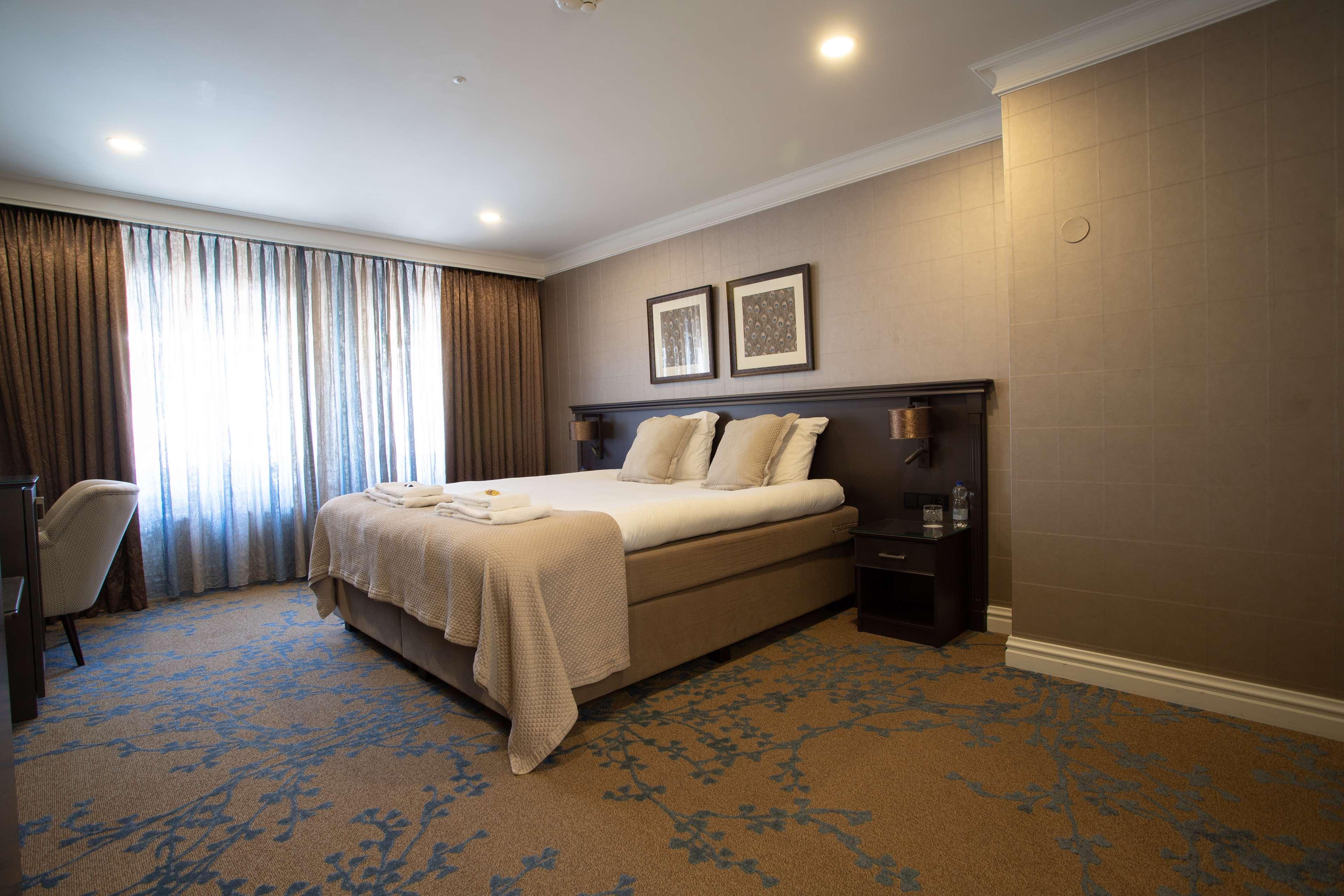 Good Seasons Hotel Den Bosch 's-Hertogenbosch  Zewnętrze zdjęcie